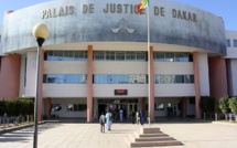 Procès Adji Sarr-Sonko: le tribunal de Dakar quadrillé et les barrières électriques activées
