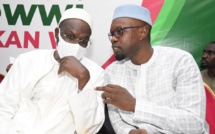 Huées Khalifa Sall : Yewwi appelle les militants à « savoir raison garder »