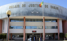 En direct du tribunal de Dakar, jour de procès Adji Sarr- Ousmane Sonko