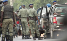Affrontements à Goudomp: un gendarme se tire une balle dans le pied 