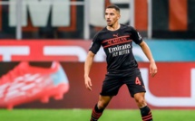 AC Milan : Ismaël Bennacer forfait pour six mois