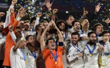 Mondial des clubs: le Real Madrid s'impose en finale