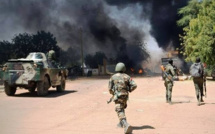 Nigeria: quatre morts dans une attaque contre un convoi américain, aucune victime américaine