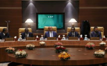 Le Comité exécutif de la CAF se réunit ce jeudi à Alger