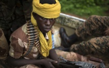 RCA: Heurts meurtriers entre anti-balaka et ex-Seleka près de Bambari