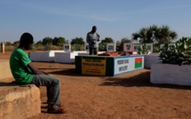 Burkina Faso: Le Balai citoyen rend hommage à Thomas Sankara