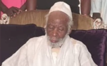 Ndiassane : le nouveau Khalife connu