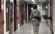 Obama fera «tout ce qu’il peut» pour fermer Guantanamo