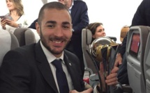 CAN 2015- Karim Benzema : «L’Algérie a une équipe capable de décrocher la CAN»