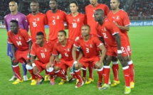 CAN 2015 : La Guinée Equatoriale en stage au Portugal