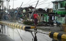 Birmanie: le bilan grimpe à 145 morts après le passage du cyclone Mocha