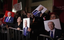 Le long chemin d'Essebsi vers la présidence tunisienne