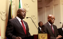 Processus électoral au Burundi: apaisement après des fraudes massives