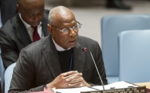 Gabon: l’émissaire des Nations unies tente réconcilier les parties