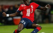 Lille : Crystal Palace et QPR sur Pape Ndiaye Souaré