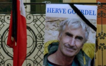 Algérie: l’armée dit avoir tué le responsable de la mort de Hervé Gourdel