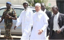 «Nous sommes effondrés », Me Seydou Diagne