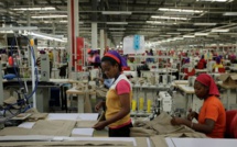 Secteur Industriel : le nombre d'entreprises et d'emplois recensés dévoilé