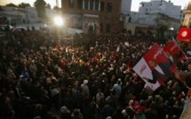 Tunisie: Marzouki crée un mouvement contre «le retour de la dictature»