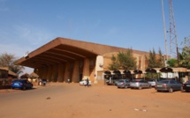 Au Burkina Faso, la tension ne retombe pas au ministère du Transport