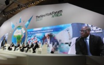 Gabon-NEW YORK FORUM AFRICA 2015 :  « Investir dans l’énergie du continent »