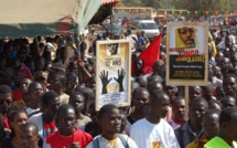Burkina Faso: le fils Zongo se félicite de la réouverture de l’enquête