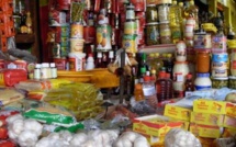 UEMOA : une hausse de 0,6 % des prix des produits de consommation en mars dernier