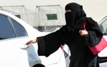 Arabie saoudite: justice antiterroriste pour deux femmes conductrices