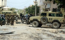Quatre blessés dans une attaque à Mogadiscio