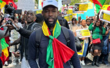 Aly Bathily (RV) exprime son inquiétude sur niveau du débat public entre Macky, Sonko et Idy