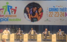 Sénégal : « environ 23% de la population active est au chômage (ministre)