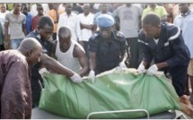 Mort subite : Un jeune drogué tombe et rend l’âme