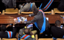 RDC: un projet de révision de la loi électorale inquiète l'opposition