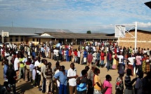 Fraudes électorales au Burundi : la Céni et l'opposition dos-à-dos