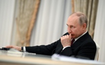 La Russie répondra de manière «extrêmement ferme» à de nouvelles incursions armées