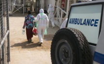 Sierra Leone: les confinements se succèdent sans arrêter Ebola