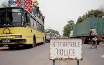 ​Réouvertures des frontières terrestres avec la Guinée : Abdoulaye Daouda Diallo à Conakry