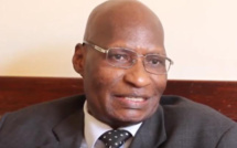 Le dialogue national sous le magistère du Président Macky Sall ( Ousmane Badiane, Conseiller spécial du Pm)