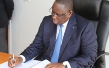 Quatre (4) nominations au Conseil des ministres de ce mercredi