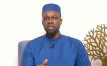 Procès Sweet beauté : Sonko demande pardon aux Sénégalais au nom des « comploteurs » et appelle à la mobilisation