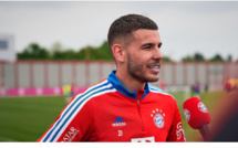 Hernandez et le PSG ont trouvé un accord, le Bayern reste à convaincre