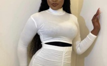 Traitée de "guenon" par Sonko, Adji Sarr réplique