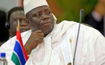 «Nous faisons tout pour que Yaya Jammeh ne revienne pas en Gambie», (opposition)
