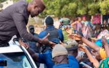 Caravane de la liberté: Ousmane Sonko quitte Ziguinchor pour Dakar ce vendredi