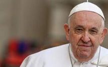 Le pape François, fiévreux, a annulé son programme vendredi matin
