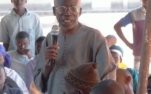 ​2014-Politique : « les partis ne peuvent plus convaincre », Seyni Sadio