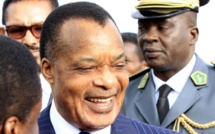 Congo: le PCT penche pour une révision de la Constitution