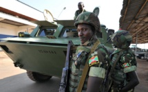 Burundi: combats entre l'armée et des assaillants venus de RDC