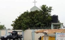Nigeria: attentat-suicide devant une église évangéliste, plusieurs blessés