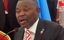 Recensement en RDC: Vital Kamerhe dénonce une manipulation